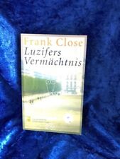 Luzifers vermächtnis physikal gebraucht kaufen  Oberthal