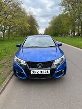 2015 honda civic for sale  COVENTRY