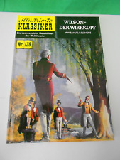 Illustrierte klassiker 138 gebraucht kaufen  Wenzenbach