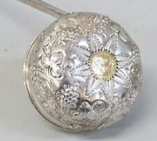 Antique georgian silver for sale  UK