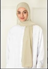 Instant hijab scarf for sale  LONDON