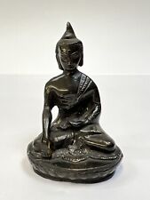 Amitabha buddha lotussockel gebraucht kaufen  Berlin