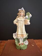 Antique porcelain girl for sale  Surprise