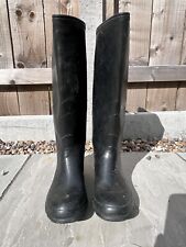 Vintage bata wellies for sale  HULL