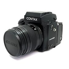 Contax 645 camera for sale  Shipping to Ireland