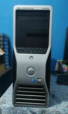 Video editing dell for sale  SHEFFIELD