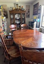 Dinner table set for sale  Indianapolis