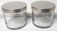 Small candle jars for sale  Waldorf