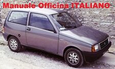 Autobianchi lancia y10 usato  Val Di Nizza