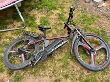 Taoci electric bike for sale  ORPINGTON
