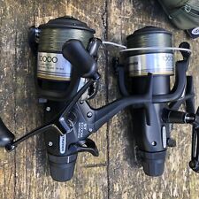 Shimano baitrunner 10000 for sale  CAMBERLEY