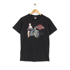 Harley davidson shirt for sale  CHESTERFIELD