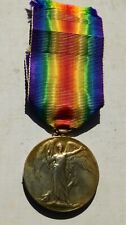 Ww1 victory medal for sale  WELLING