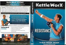 Kettle worx resistance for sale  HIGHBRIDGE