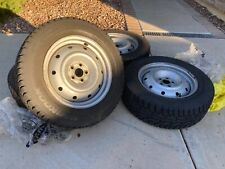 tires 65r16 215 wheels for sale  Gilbert