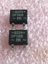 Rectifier bridge diode for sale  LEICESTER