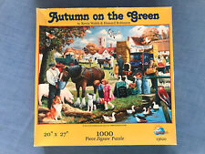 Autumn green 1000 for sale  LEIGHTON BUZZARD