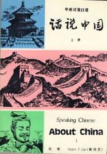 Speaking chinese china for sale  USA