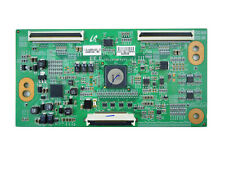 Usado, Placa de TV TCON SAMSUNG SH120PMB4SV0 BN41-01743B UE46D6570WKXXU TELA LCD LTJ comprar usado  Enviando para Brazil