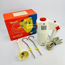 Riginal komet handmixer gebraucht kaufen  Berlin