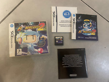 Usado, Jeu Nintendo DS - BOMBERMAN 2 segunda mano  Embacar hacia Argentina