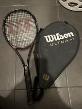 Wilson ultra 9.2 for sale  LINCOLN