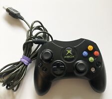 XBOX Controller S OEM Microsoft Original X08-17160 Breakaway Cable Black Tested for sale  Shipping to South Africa