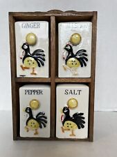 rooster spice for sale  Grand Junction