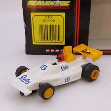 Scalextric 228 ferrari gebraucht kaufen  Erftstadt