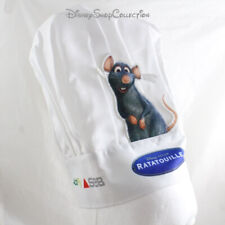 Chapeau ratatouille disney d'occasion  Cavaillon