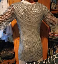 Chainmail shirt for sale  NOTTINGHAM