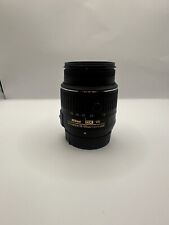 Nikon nikkor 55mm for sale  LONDON