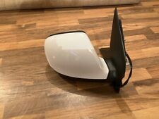 VW Transporter T6 T6.1 2015-2023 Door Wing Mirror New White Drivers Side R/H for sale  Shipping to South Africa