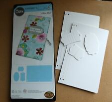 Sizzix eileen hull for sale  UK