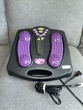 Used, Thumper Versa Pro Massager 403NA Foot Massager for sale  Shipping to South Africa