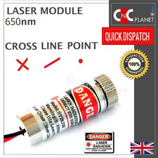 Laser module red for sale  HOUNSLOW