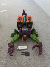 Transformers decepticon headma for sale  CHESTER