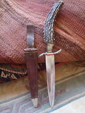 Antique german dagger for sale  Spokane