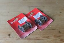 SLATERS O GAUGE 7121 PLAIN SPOKE WAGON WHEELS WITH BEARINGS X 2 SETS BRAND NEW for sale  Shipping to South Africa