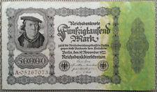 000 mark reichsbanknote gebraucht kaufen  Burghausen
