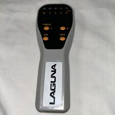 Laguna remote control for sale  Norman