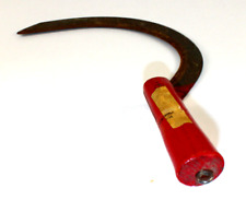 Vintage antique sickle for sale  Longmont