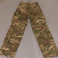 Military multicam trouser for sale  COLCHESTER