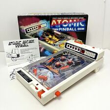 Tomy atomic arcade for sale  Shipping to Ireland