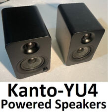 Kanto yu4 powered for sale  Burke