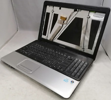 FOR PARTS HP 15.6" Compaq Presario CQ60-417DX(Celeron 900/2.2 GHz/NO RAM/NO HDD), used for sale  Shipping to South Africa