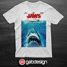 Shirt jaws squalo for sale  Shipping to Ireland