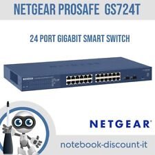 Switch netgear prosafe usato  Arezzo