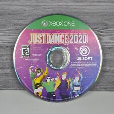 just dance 2020 xbox for sale  San Jose