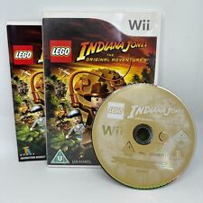 Lego indiana jones d'occasion  Toulouse-